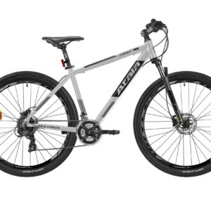 Atala Snap 29" polkupyörä, 21-vaihteinen, Ultralight/antrasiitti (matta), 19"/M