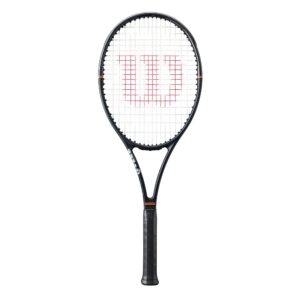 Wilson Pro Staff 97 V15 (16x19) tennisereket, käepideme suurus 2