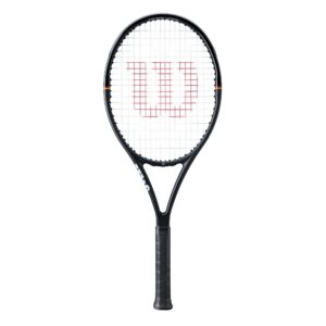 Wilson Pro Staff Team Classic (16×19) tennisereket, käepideme suurus 2