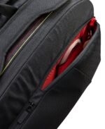 Wilson Pro Staff Classic 6 reketi kott, must - Pilt 4