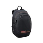 Wilson Pro Staff Classic reketi seljakott, must