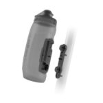 Fidlock Twist juomapullo, 590 ml, musta