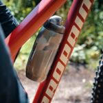 Fidlock Twist juomapullo, 590 ml, musta - Pilt 4