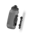 Fidlock Twist 750 compact juomapullo, 750 ml, musta - Pilt 2