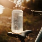 Fidlock Twist 750 compact juomapullo, 750 ml, musta - Pilt 4