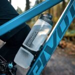 Fidlock Twist pullo, 800 ml, läpikuultava - Pilt 4