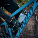 Fidlock Twist pullo, 800 ml, läpikuultava - Pilt 5