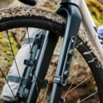 Fidlock Twist Vario Base pyörän kiinnitysjärjestelmä, musta - Pilt 3
