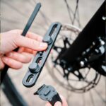 Fidlock Twist Vario Base pyörän kiinnitysjärjestelmä, musta - Pilt 4