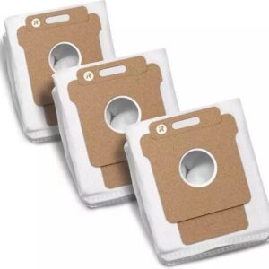 iRobot Roomba -tyhjennyspussi, 3 pack