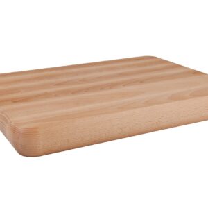 Heirol Chef lõikelaud, väike, 38 x 4 x 30,5 cm, pöök