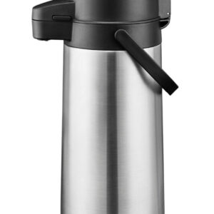 Heirol pump termos, 2,2 l, terasest sisemus