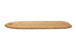 Heirol lõikelaud, 55 x 21 x 2 cm, tamm - Pilt 2