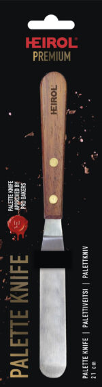 Heirol paletikang, 21 / 9,5 cm - Pilt 2