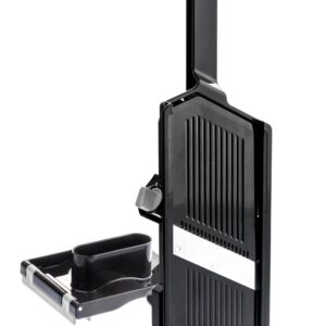 Heirol mandoliini säädettävällä terällä