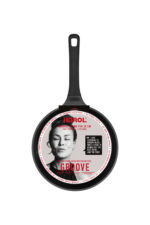 Heirol Groove praepann, 20 cm - Pilt 3