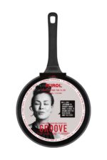 Heirol Groove praepann, 24 cm - Pilt 3