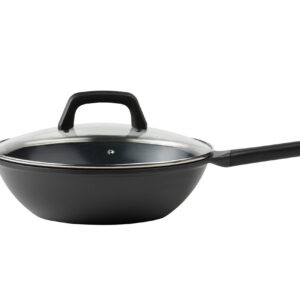 Heirol Groove wokk, 30 cm