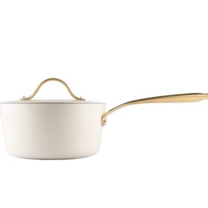 Heirol Royal Pearl kasari kannella, 18 cm, 2 l