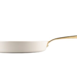 Heirol Royal Pearl paistinpannu, 28 cm