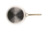 Heirol Royal Pearl paistinpannu, 28 cm - Pilt 3