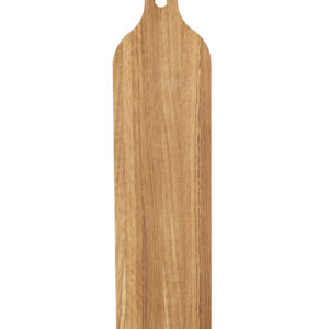 Heirol lõikelaud, 44 x 12 x 1,5 cm, tamm