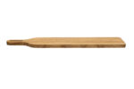 Heirol lõikelaud, 44 x 12 x 1,5 cm, tamm - Pilt 2