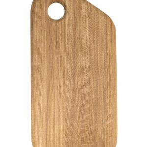 Heirol lõikelaud, 50 x 25 x 2 cm, tamm