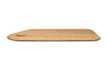 Heirol lõikelaud, 50 x 25 x 2 cm, tamm - Pilt 2