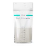 Elvie rinnapiima hoiukotid, 100 tk