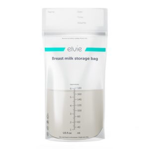 Elvie rinnapiima hoiukotid, 100 tk