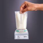Elvie rinnapiima hoiukotid, 100 tk - Pilt 4