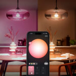 Philips Hue Essential stardikomplekt, E27 nutikas pirn, 3 tk - Pilt 3