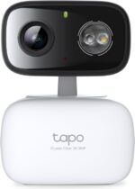 TP-Link Tapo C216 sise- ja välistingimustes kasutatav valvekaamera - Pilt 3