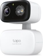 TP-Link Tapo C216 sise- ja välistingimustes kasutatav valvekaamera