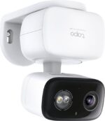 TP-Link Tapo C216 sise- ja välistingimustes kasutatav valvekaamera - Pilt 2