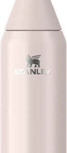 Stanley The All Day Slim Bottle termospullo, 0.6 l, Rose