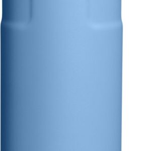 Stanley The IceFlow Flip Straw 2.0 Bottle termospudel, 0,71 l, sinine taevas