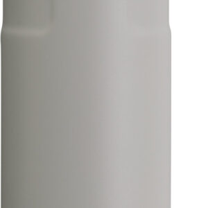 Stanley The IceFlow Flip Straw 2.0 Bottle termospullo, 0,71 l, Ash