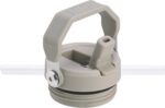 Stanley The IceFlow Flip Straw 2.0 Bottle termospudel, 0,47 l, tuhk - Pilt 3
