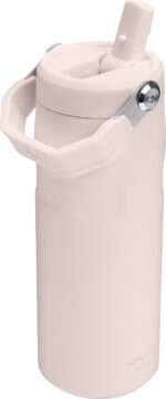 Stanley The IceFlow Flip Straw 2.0 pudel termos, 0,47 l, roosakvarts - Pilt 2
