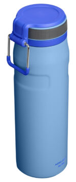 Stanley The IceFlow Twist Flip Bottle termospullo, 0.71 l, blue sky - Pilt 3