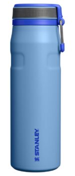 Stanley The IceFlow Twist Flip Bottle termospullo, 0.71 l, blue sky