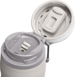 Stanley The IceFlow Twist Flip Bottle termos, 0,47 l, tuhakarva - Pilt 2