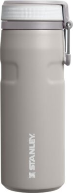 Stanley The IceFlow Twist Flip Bottle termos, 0,47 l, tuhakarva