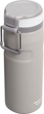 Stanley The IceFlow Twist Flip Bottle termos, 0,47 l, tuhakarva - Pilt 3