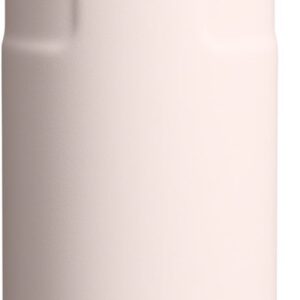 Stanley The IceFlow Twist Flip Bottle termos, 0,47 l, roosa