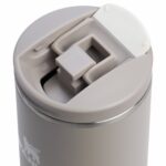 Stanley The Transit Fliptop Mug termosmuki, 0.59 l, Ash - Pilt 2