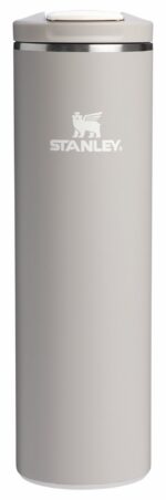 Stanley The Transit Fliptop Mug termosmuki, 0.59 l, Ash