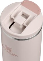 Stanley The Transit Fliptop Mug termosmuki, 0,59 l, Rose Quartz - Pilt 2